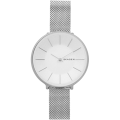 ساعت مچی اسکاژن SKW2687 - skagen watch skw2687  